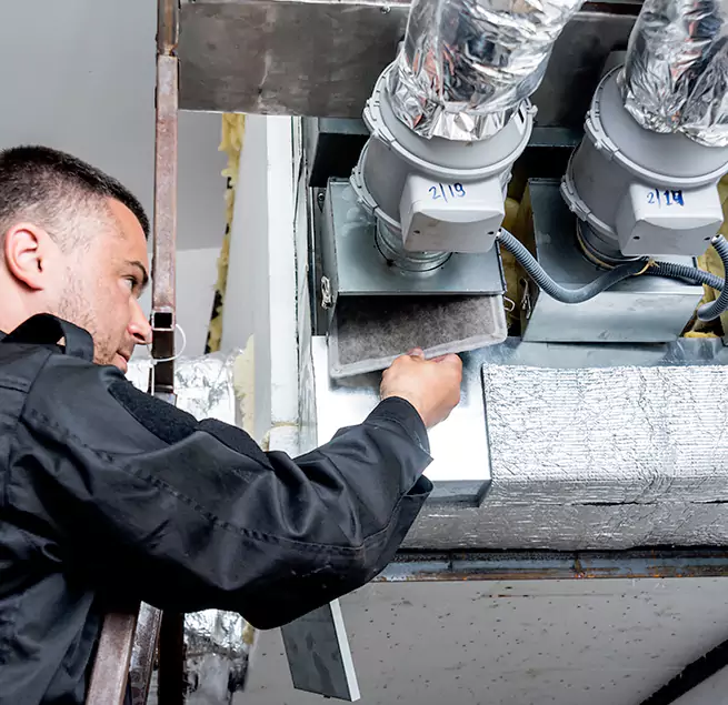 Why Homeowners & Businesses Trust Us in Farmers Branch, TX?