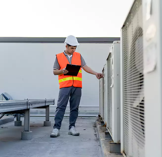 Why Homeowners & Businesses Trust Us in Farmers Branch, TX?