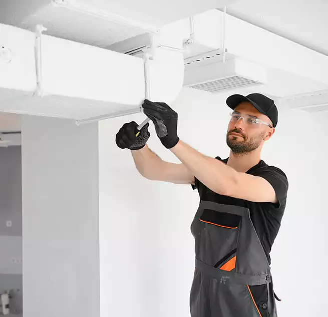 Why Homeowners & Businesses Trust Us in Farmers Branch, TX?