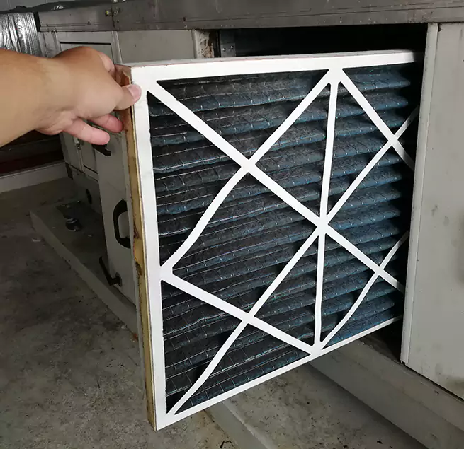 Why Homeowners & Businesses Trust Us Farmers Branch, TX?